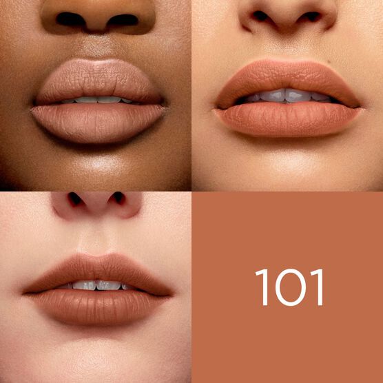 L'ABSOLU ROUGE INTIMATTE R25